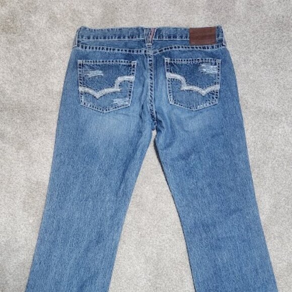 Big Star Men's Jeans - Picture 6 of 7